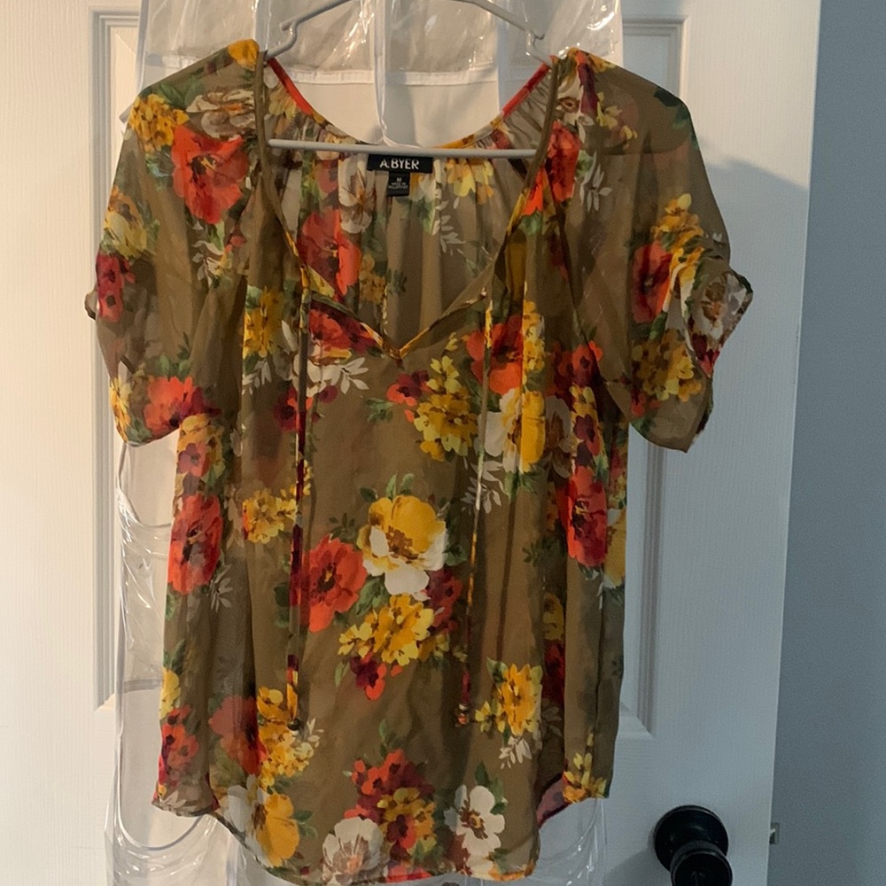 Blouse